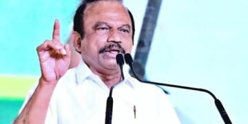 వెలిగొండ పూర్తి చేయకుండా పైలాన్‌తో జగన్‌ డ్రామాలు: మాగుంట