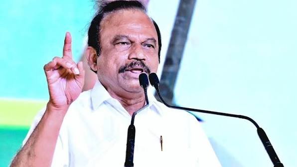 వెలిగొండ పూర్తి చేయకుండా పైలాన్తో జగన్ డ్రామాలు: మాగుంట 1 వెలిగొండ పూర్తి చేయకుండా పైలాన్తో జగన్ డ్రామాలు: మాగుంట