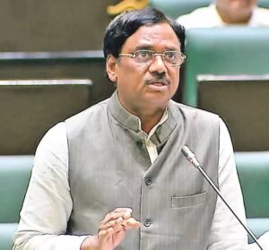 పాలిటెక్నిక్‌ జీఓ 97లో మార్పులకు ప్రభుత్వం సిద్ధం