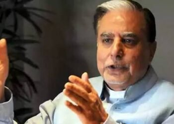 ఎన్సీఎల్టీకి అయిదుగురు సభ్యుల బెంచ్ ఏర్పాటు అధికారం లేదు: సుభాశ్ చంద్ర 3 ఎన్సీఎల్టీకి అయిదుగురు సభ్యుల బెంచ్ ఏర్పాటు అధికారం లేదు: సుభాశ్ చంద్ర
