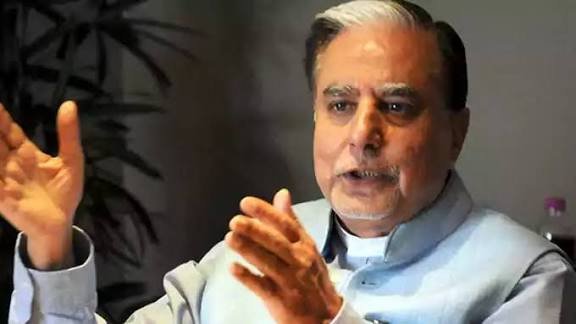 ఎన్సీఎల్టీకి అయిదుగురు సభ్యుల బెంచ్ ఏర్పాటు అధికారం లేదు: సుభాశ్ చంద్ర 1 ఎన్సీఎల్టీకి అయిదుగురు సభ్యుల బెంచ్ ఏర్పాటు అధికారం లేదు: సుభాశ్ చంద్ర
