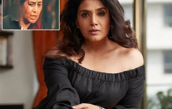 26 ఏళ్లకే హృతిక్‌కు అమ్మగా.. ఇప్పుడు నానికి తల్లిగా