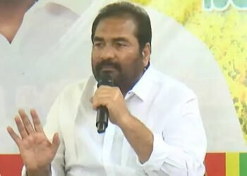 విజయసాయిరెడ్డిని సజ్జల కొట్టింది నిజమే: కోటంరెడ్డి శ్రీధర్‌రెడ్డి