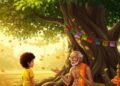 చిరునవ్వుల విత్తనం 10 చిరునవ్వుల విత్తనం