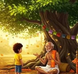 చిరునవ్వుల విత్తనం 14 చిరునవ్వుల విత్తనం
