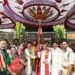 గరుడ సేవ కోసం తిరుమలకు చేరిన 9 ప్రత్యేక గొడుగులు 8 గరుడ సేవ కోసం తిరుమలకు చేరిన 9 ప్రత్యేక గొడుగులు
