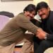 పవన్‌ ప్రతి అడుగూ పదిమందికి మేలు చేయాలనే తపనతోనే: చిరంజీవి