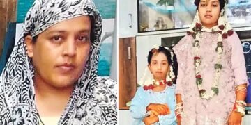 కాలం కాటేసింది.. కన్నవారికి తీరని శోకం