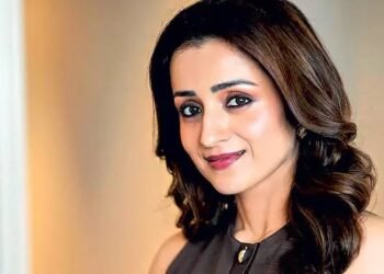 సైకలాజికల్‌ థ్రిల్లర్‌లో త్రిష.. మరో ఆసక్తికర ప్రాజెక్టు
