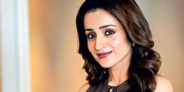 సైకలాజికల్‌ థ్రిల్లర్‌లో త్రిష.. మరో ఆసక్తికర ప్రాజెక్టు