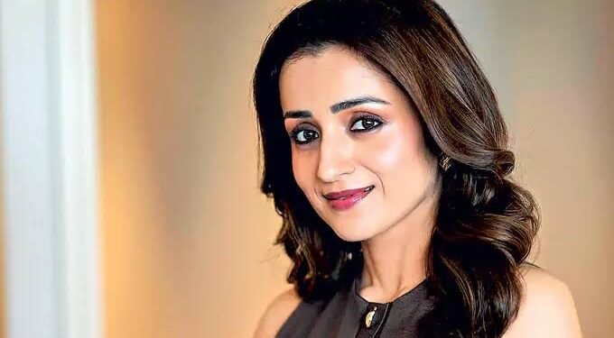 సైకలాజికల్ థ్రిల్లర్లో త్రిష.. మరో ఆసక్తికర ప్రాజెక్టు 1 సైకలాజికల్ థ్రిల్లర్లో త్రిష.. మరో ఆసక్తికర ప్రాజెక్టు