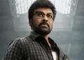 డబ్బింగ్‌ మొదలెట్టిన చిరు.. ‘కాకా’లో ఫుల్‌ జోష్‌