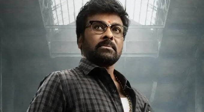 డబ్బింగ్ మొదలెట్టిన చిరు.. ‘కాకా’లో ఫుల్ జోష్ 1 డబ్బింగ్ మొదలెట్టిన చిరు.. ‘కాకా’లో ఫుల్ జోష్