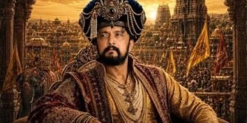 వెండితెరపైకి విజయనగర చక్రవర్తి.. శ్రీకృష్ణ దేవరాయలుగా కిచ్చా సుదీప్‌