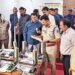 పట్టా లేకుండానే ప్రజలకు వైద్యం.. 10 మంది నకిలీ వైద్యుల అరెస్టు