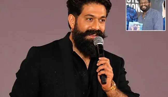 ‘టాక్సిక్‌’ కోసం భారీ ప్రాజెక్ట్‌ను వదులుకున్న యశ్‌!