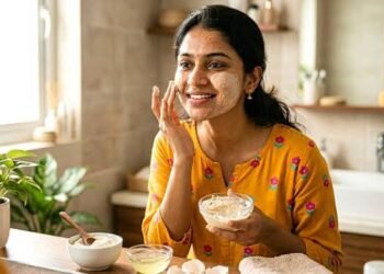 హెయిర్ డై మచ్చలు పోవాలంటే.. ఈ చిట్కాలు పాటించండి! 14 హెయిర్ డై మచ్చలు పోవాలంటే.. ఈ చిట్కాలు పాటించండి!