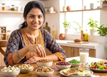 అలసటకు చెక్.. ప్రొటీన్లే బెస్ట్! 2 అలసటకు చెక్.. ప్రొటీన్లే బెస్ట్!