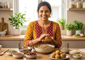 నెలసరి సమస్యలకు చెక్‌.. ఈ గింజలతో లడ్డూలు