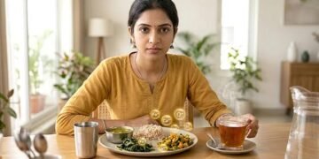 భోజనం తర్వాత ఈ పనులు చేస్తున్నారా? అయితే జాగ్రత్త!