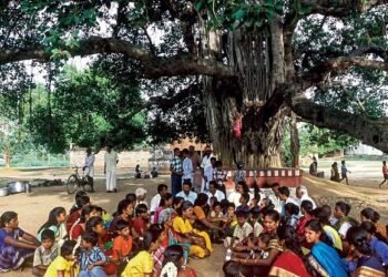 కాలం నేర్పిన నిజం 2 కాలం నేర్పిన నిజం