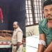 ఎర్రచందనం స్మగ్లర్లపై పోలీసుల కాల్పులు 8 ఎర్రచందనం స్మగ్లర్లపై పోలీసుల కాల్పులు