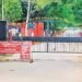 బొల్లారం ఆర్మీ క్యాంపు వద్ద డిటోనేటర్లు కలకలం! 8 బొల్లారం ఆర్మీ క్యాంపు వద్ద డిటోనేటర్లు కలకలం!