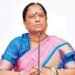 బీసీనైన నాకో న్యాయం.. ఇతరులకు మరో న్యాయమా?: కొండా సురేఖ 8 బీసీనైన నాకో న్యాయం.. ఇతరులకు మరో న్యాయమా?: కొండా సురేఖ