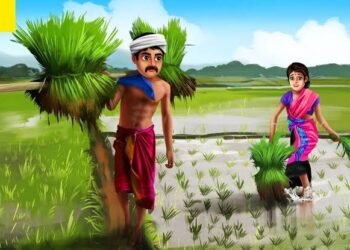 రైతు నిజాయితీ – మట్టి కుండ రహస్యం