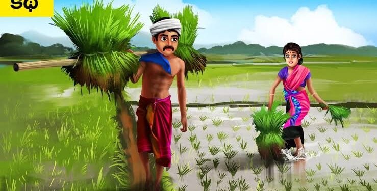 రైతు నిజాయితీ – మట్టి కుండ రహస్యం 1 రైతు నిజాయితీ – మట్టి కుండ రహస్యం