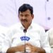 కేటీఆర్‌ హద్దు మీరి మాట్లాడితే ప్రజలు క్షమించరు: పొంగులేటి