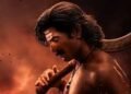 విజయ్‌ దేవరకొండ ‘రణబాలి’ టీజర్‌ విడుదల