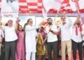 యువత కోసం.. భవిత కోసం ‘జైకొట్టు’