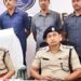 సినీఫక్కీలో హ్యాష్‌ ఆయిల్‌ రవాణా.. హైదరాబాద్‌లో ముగ్గురు అరెస్టు