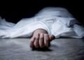 హెచ్‌టీ లైన్‌కు తీగ తగిలించి ఆత్మహత్య