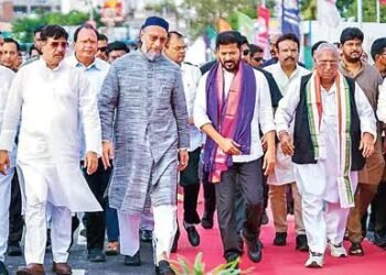 కేసీఆర్‌ వెంటనే రాజీనామా చేయాలి: సీఎం రేవంత్‌రెడ్డి