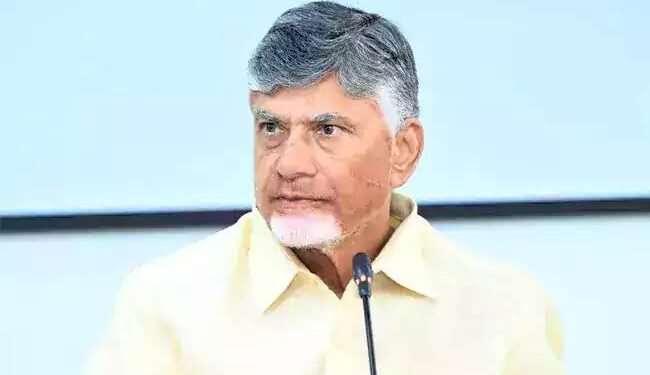 ఉత్తరాంధ్ర వరద పరిస్థితిపై సీఎం చంద్రబాబు టెలికాన్ఫరెన్స్‌