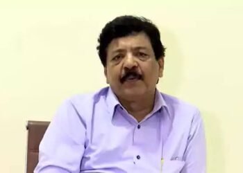 రుషికొండ ప్యాలెస్‌ను త్వరలోనే వినియోగంలోకి తెస్తాం: కందుల దుర్గేశ్‌