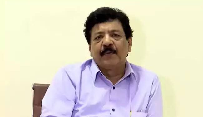 రుషికొండ ప్యాలెస్‌ను త్వరలోనే వినియోగంలోకి తెస్తాం: కందుల దుర్గేశ్‌