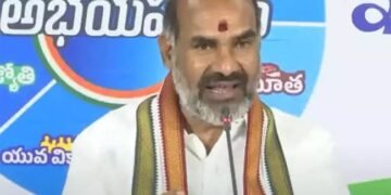 సభా సమయాన్ని వృథా చేస్తున్నారు.. ఆ రెండు పార్టీలపై ఆది శ్రీనివాస్ ఫైర్ 9 సభా సమయాన్ని వృథా చేస్తున్నారు.. ఆ రెండు పార్టీలపై ఆది శ్రీనివాస్ ఫైర్