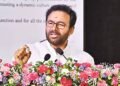 చట్టసభల్లో ప్రజాప్రతినిధులు హుందాగా వ్యవహరించాలి: కిషన్రెడ్డి 11 చట్టసభల్లో ప్రజాప్రతినిధులు హుందాగా వ్యవహరించాలి: కిషన్రెడ్డి