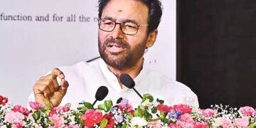 చట్టసభల్లో ప్రజాప్రతినిధులు హుందాగా వ్యవహరించాలి: కిషన్రెడ్డి 8 చట్టసభల్లో ప్రజాప్రతినిధులు హుందాగా వ్యవహరించాలి: కిషన్రెడ్డి