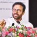 చట్టసభల్లో ప్రజాప్రతినిధులు హుందాగా వ్యవహరించాలి: కిషన్రెడ్డి 8 చట్టసభల్లో ప్రజాప్రతినిధులు హుందాగా వ్యవహరించాలి: కిషన్రెడ్డి