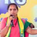 ఖైరతాబాద్‌ ఉప ఎన్నికలో తెలంగాణ రక్షణ సేన పోటీ: కవిత