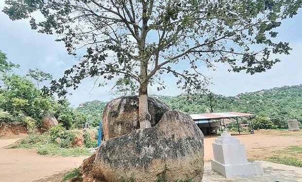 బండను చీల్చిన గుండెరా! 1 బండను చీల్చిన గుండెరా!