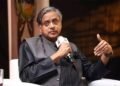 ECINetపై శశిథరూర్‌ ఫైర్‌.. ‘ఆ సాఫ్ట్‌వేర్‌ను వెంటనే రద్దు చేయండి’