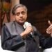 ECINetపై శశిథరూర్ ఫైర్.. ‘ఆ సాఫ్ట్వేర్ను వెంటనే రద్దు చేయండి’ 8 ECINetపై శశిథరూర్ ఫైర్.. ‘ఆ సాఫ్ట్వేర్ను వెంటనే రద్దు చేయండి’