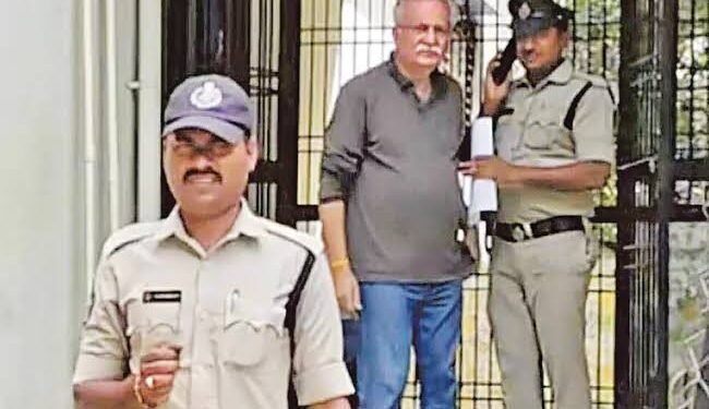 హత్యాయత్నం కేసులో బెంగళూరు వైద్యుడి అరెస్ట్ 1 హత్యాయత్నం కేసులో బెంగళూరు వైద్యుడి అరెస్ట్