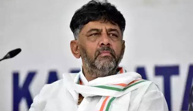 ‘రెండు పెళ్లిళ్లు’.. డీకే శివకుమార్ వ్యాఖ్యలపై బీజేపీ ఫైర్