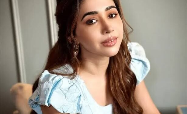 నా జీవితంలోకి వచ్చిన అతని నటనకు ఆస్కార్‌ ఇవ్వొచ్చు: ఆర్తి